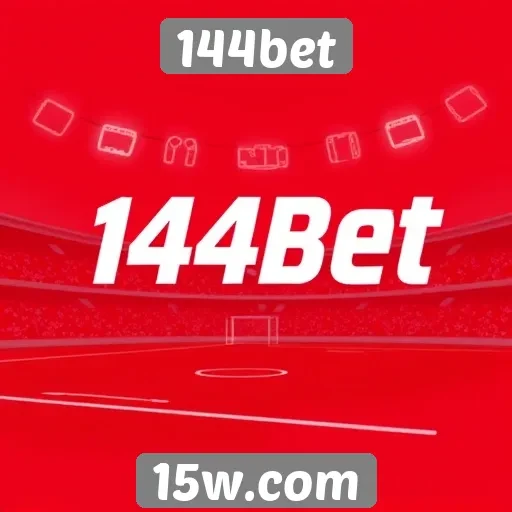 História e evolução do site 144bet