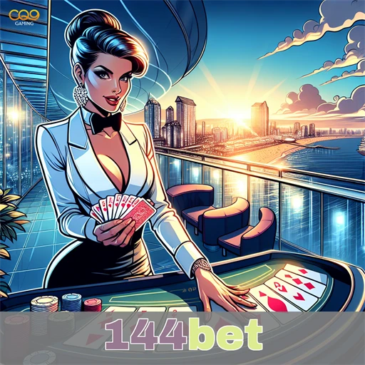 Promoções Irresistíveis da 144bet para Aumentar Seu Jogo