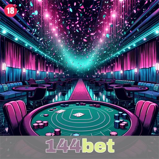 144bet Programa VIP